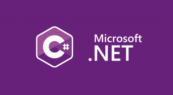 C#